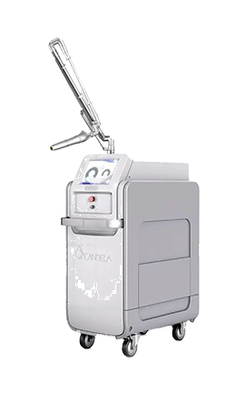 皮秒祛斑仪器