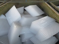 使用蜂窝斜管填料有哪些常见问题需要了解