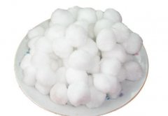 纤维球滤料为什么高效的除油作用