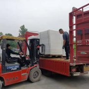 蜂窝斜管填料化学治理方法